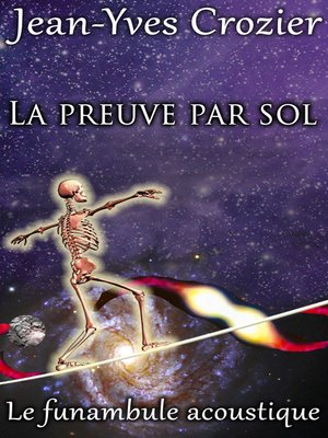 cover image of La Preuve Par Sol